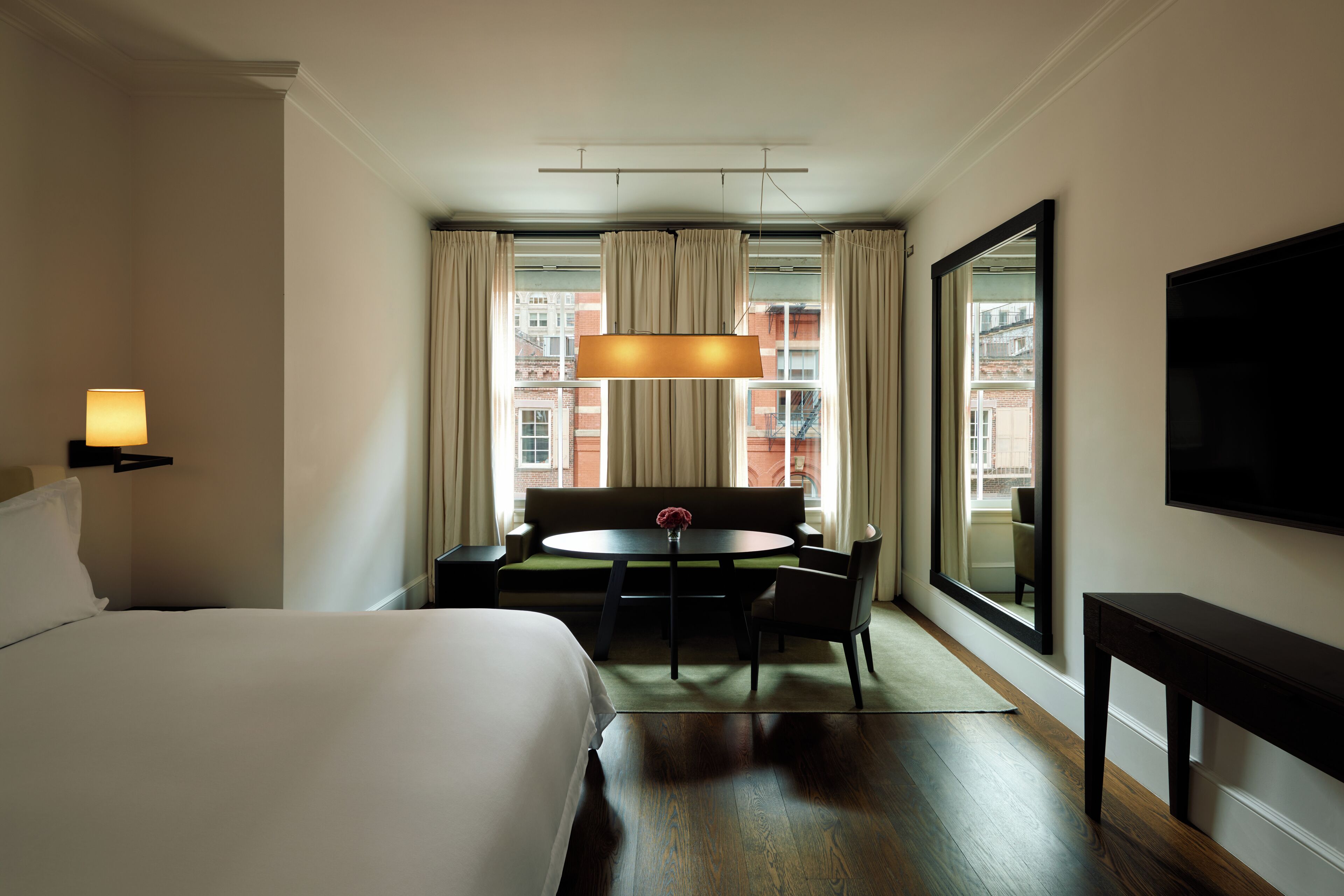 Photo - The Mercer