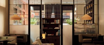 The Mercer