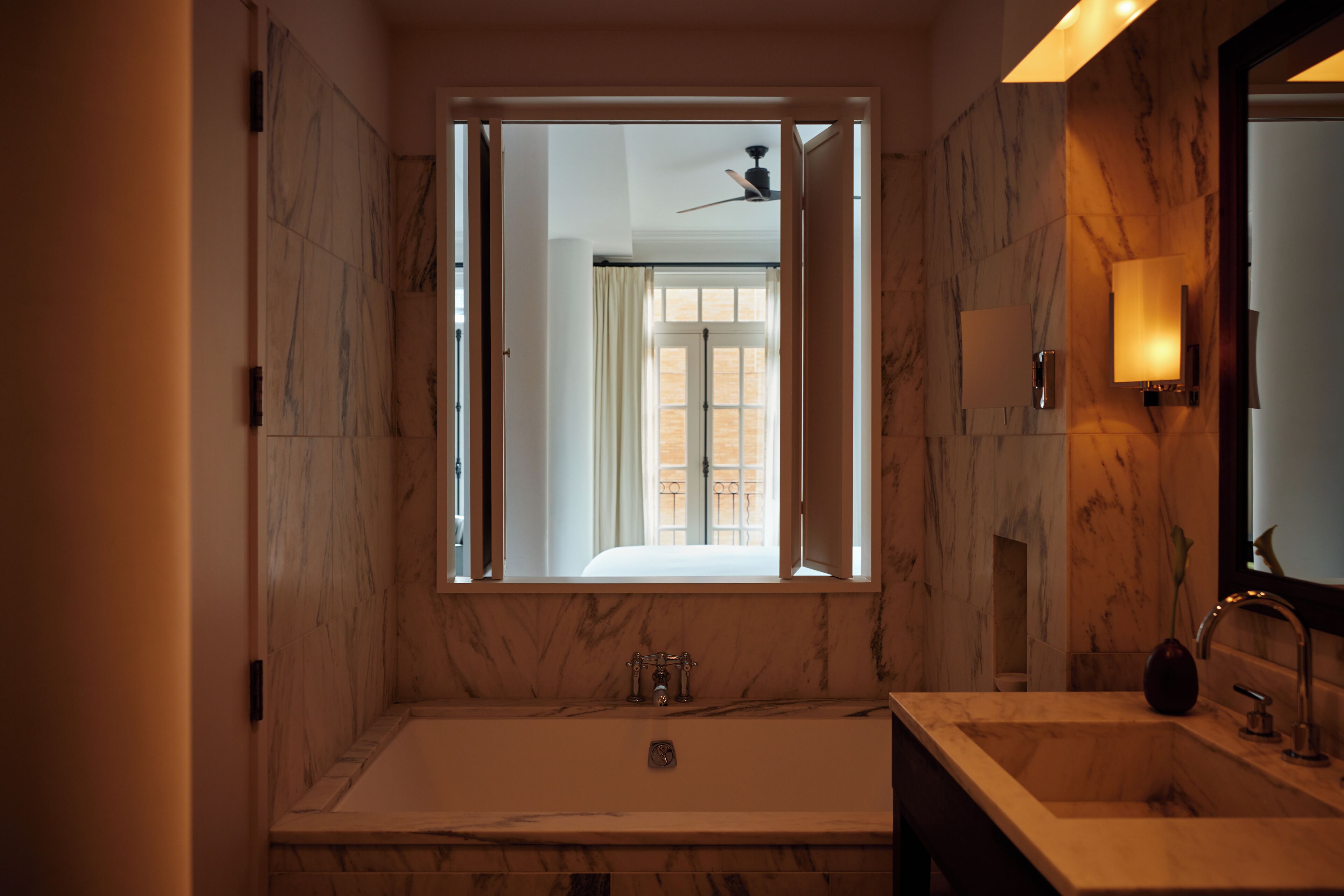 Photo - The Mercer