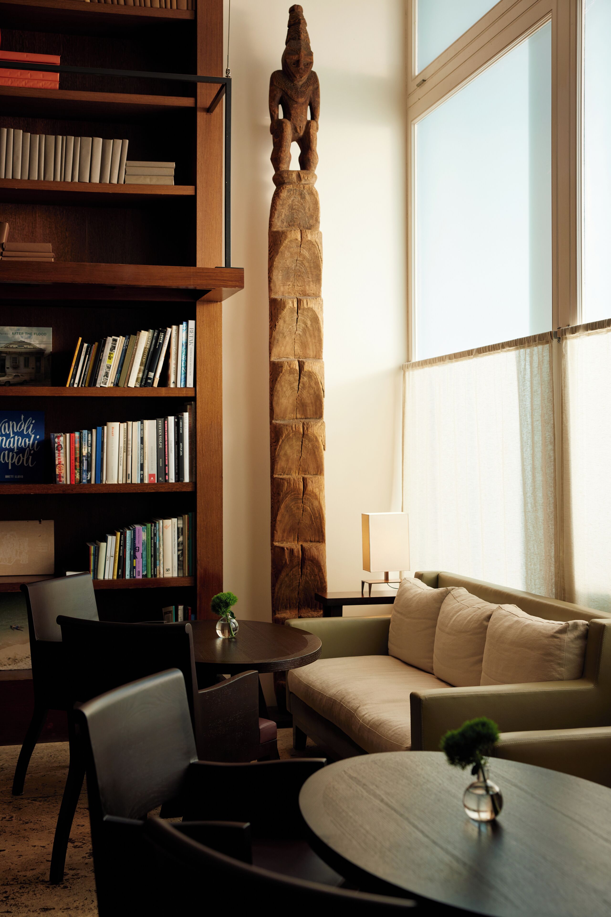 Photo - The Mercer