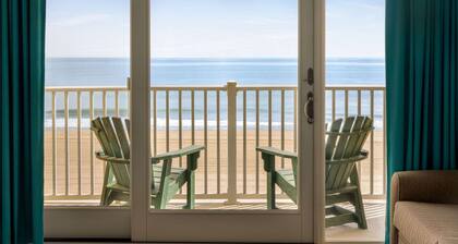 Howard Johnson by Wyndham Ocean City Oceanfront