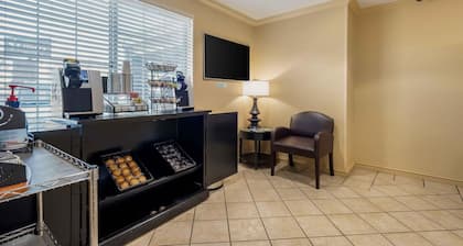 Extended Stay America Suites Eden Prairie Technology Dr