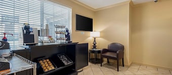 Extended Stay America Suites Eden Prairie Technology Dr