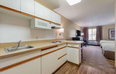 Extended Stay America Suites Eden Prairie Technology Dr