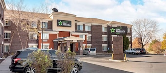 Extended Stay America Suites Eden Prairie Technology Dr