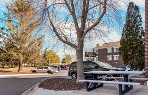 Property amenity