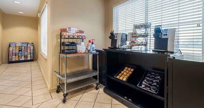 Extended Stay America Suites Eden Prairie Technology Dr