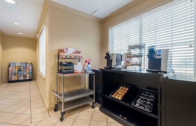 Extended Stay America Suites Eden Prairie Technology Dr