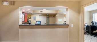 Extended Stay America Suites Eden Prairie Technology Dr