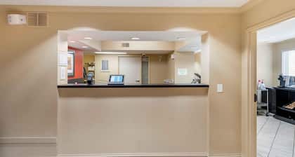 Extended Stay America Suites Eden Prairie Technology Dr