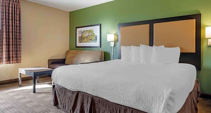 Extended Stay America Suites Eden Prairie Technology Dr