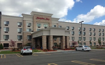 Hampton Inn Detroit/Auburn Hills South