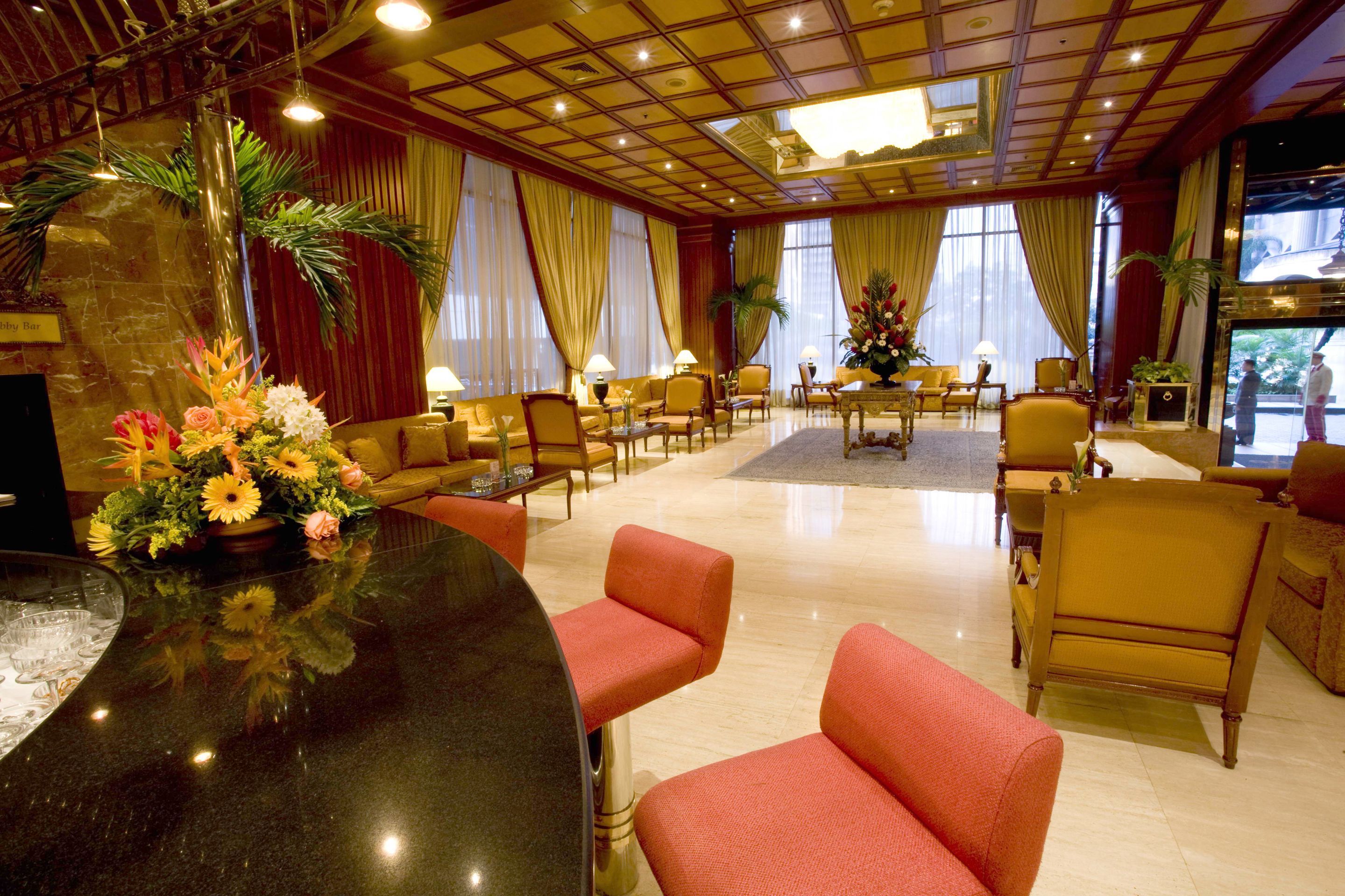 Foto - Meliá Caracas