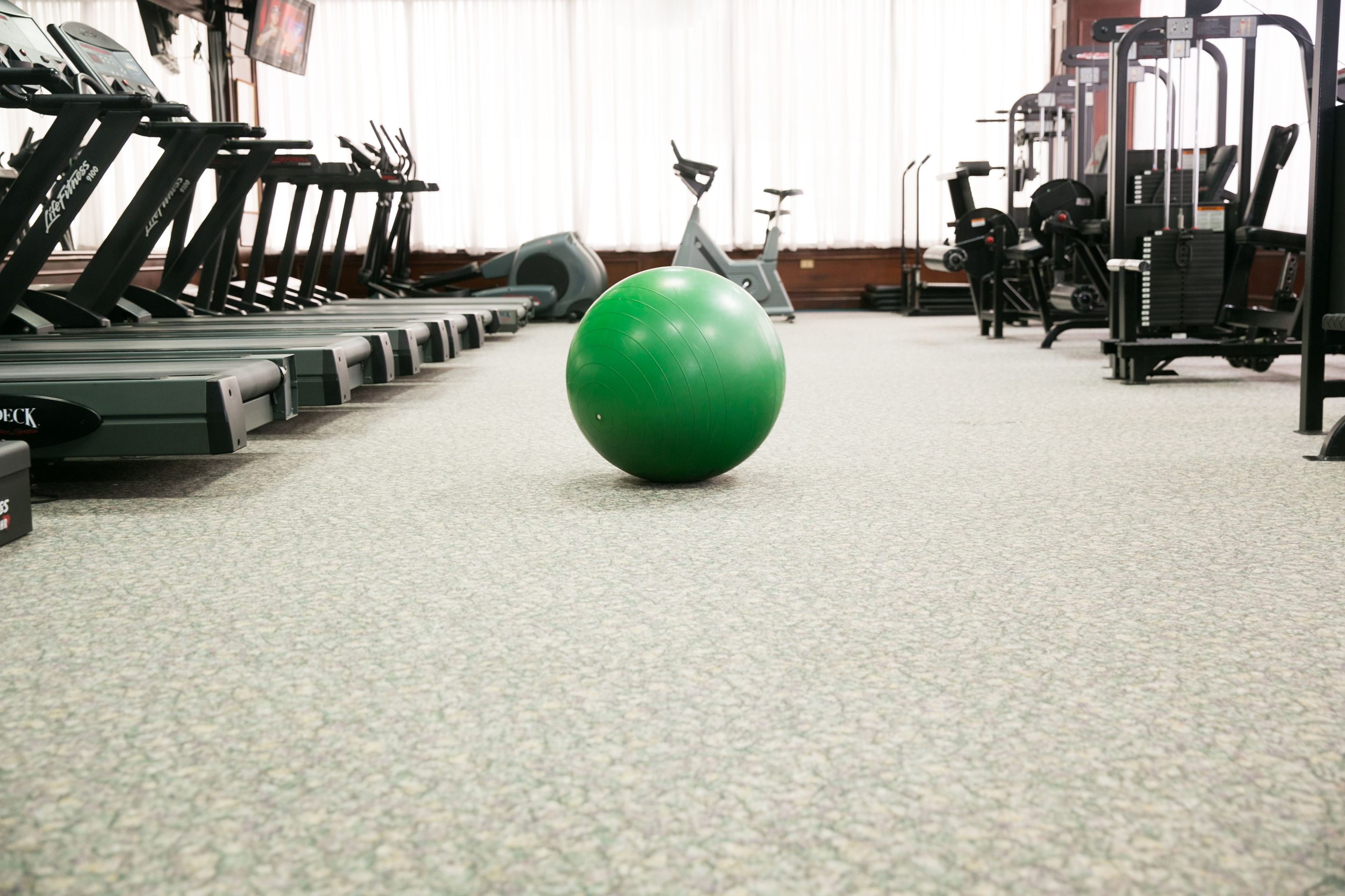 Foto - Meliá Caracas