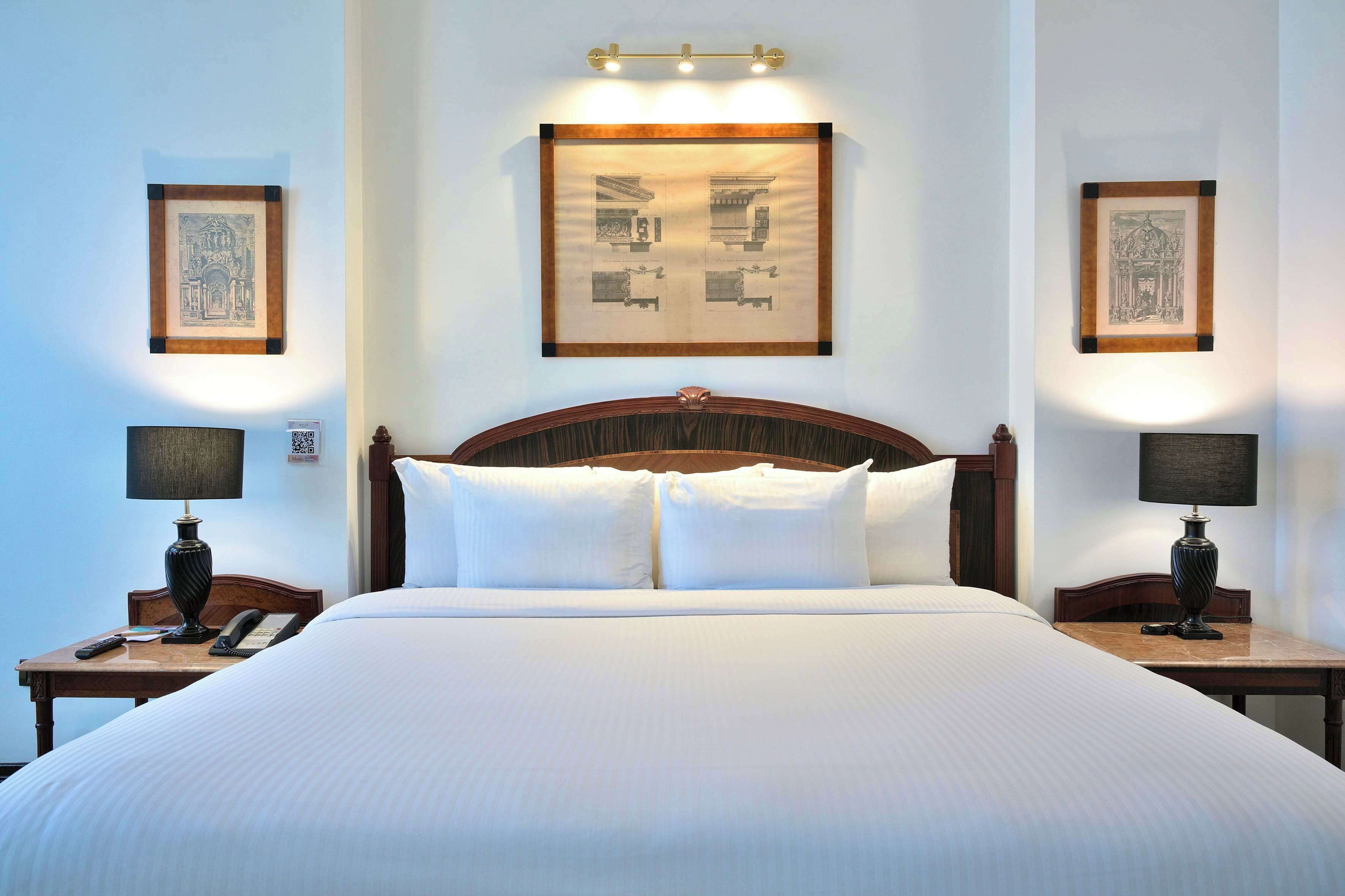 Foto - Meliá Caracas