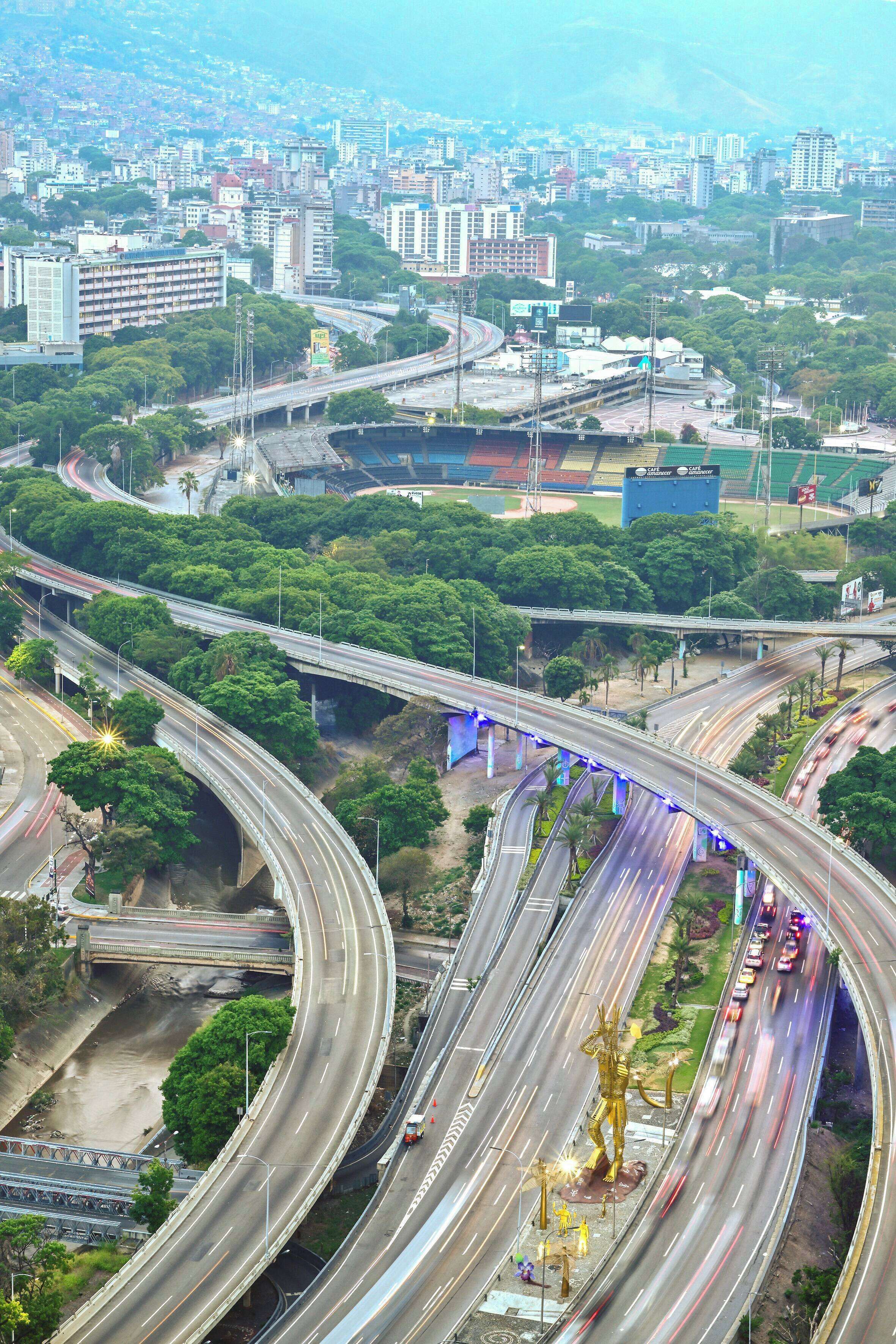 Foto - Meliá Caracas
