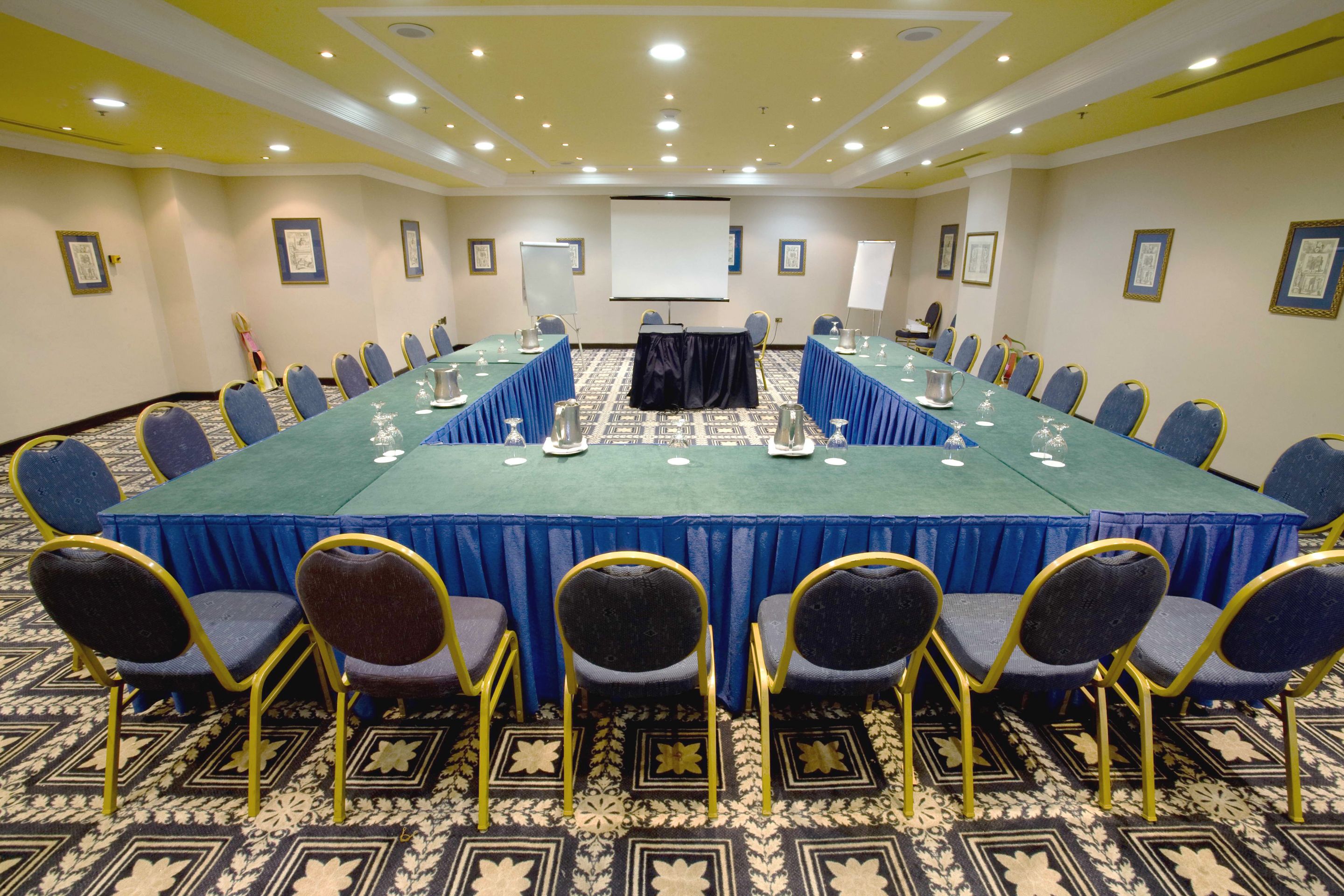 Foto - Meliá Caracas