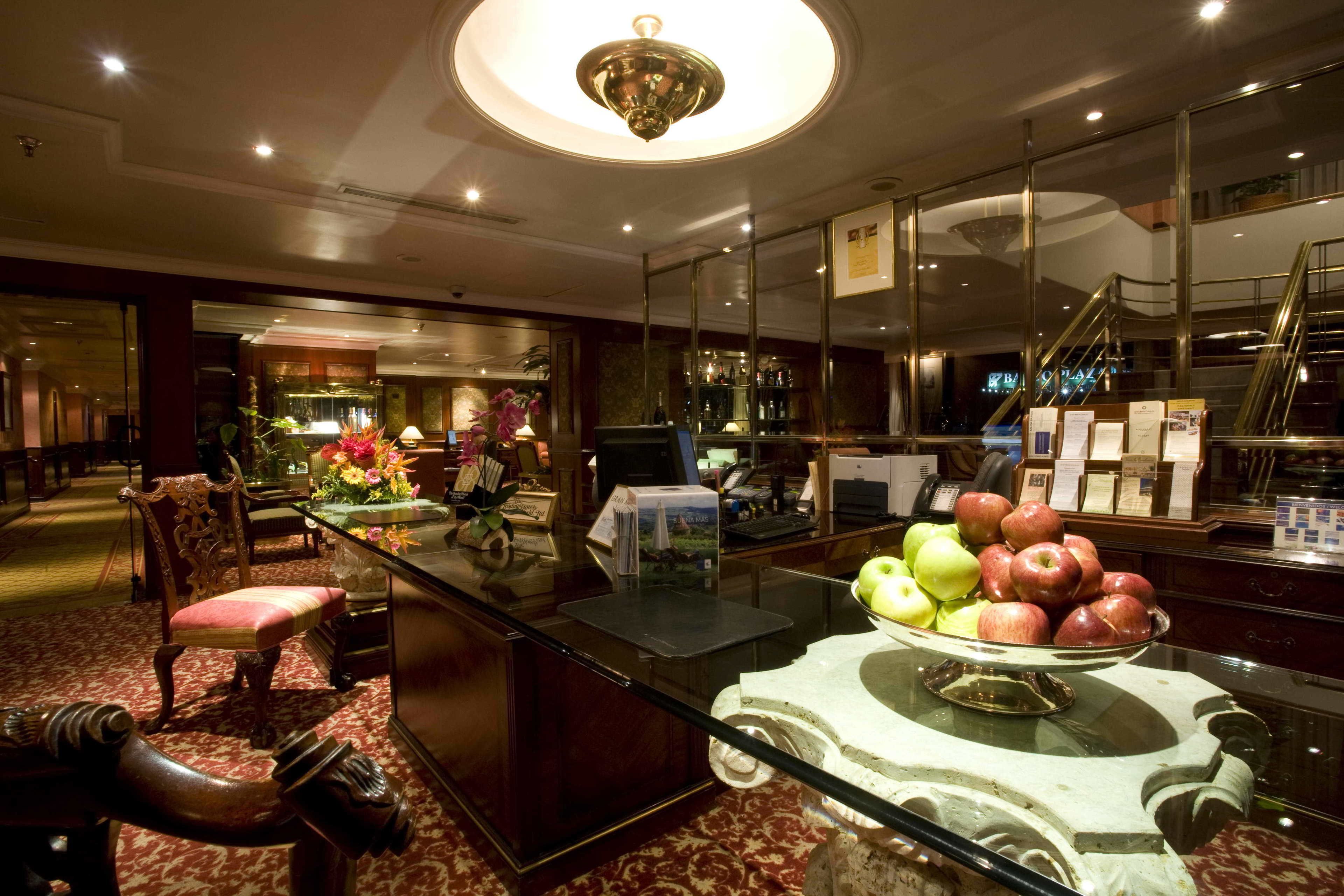 Foto - Meliá Caracas