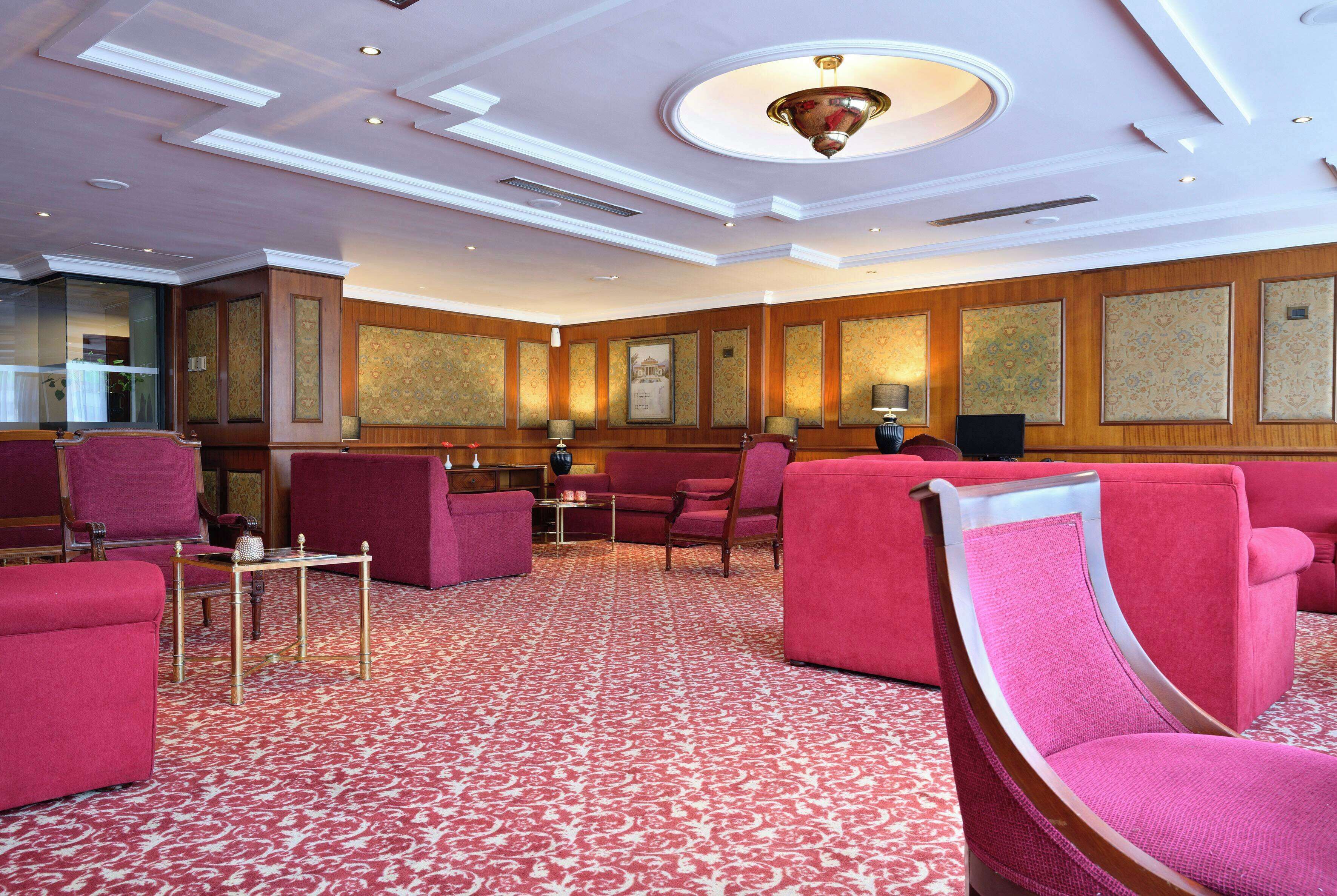 Foto - Meliá Caracas