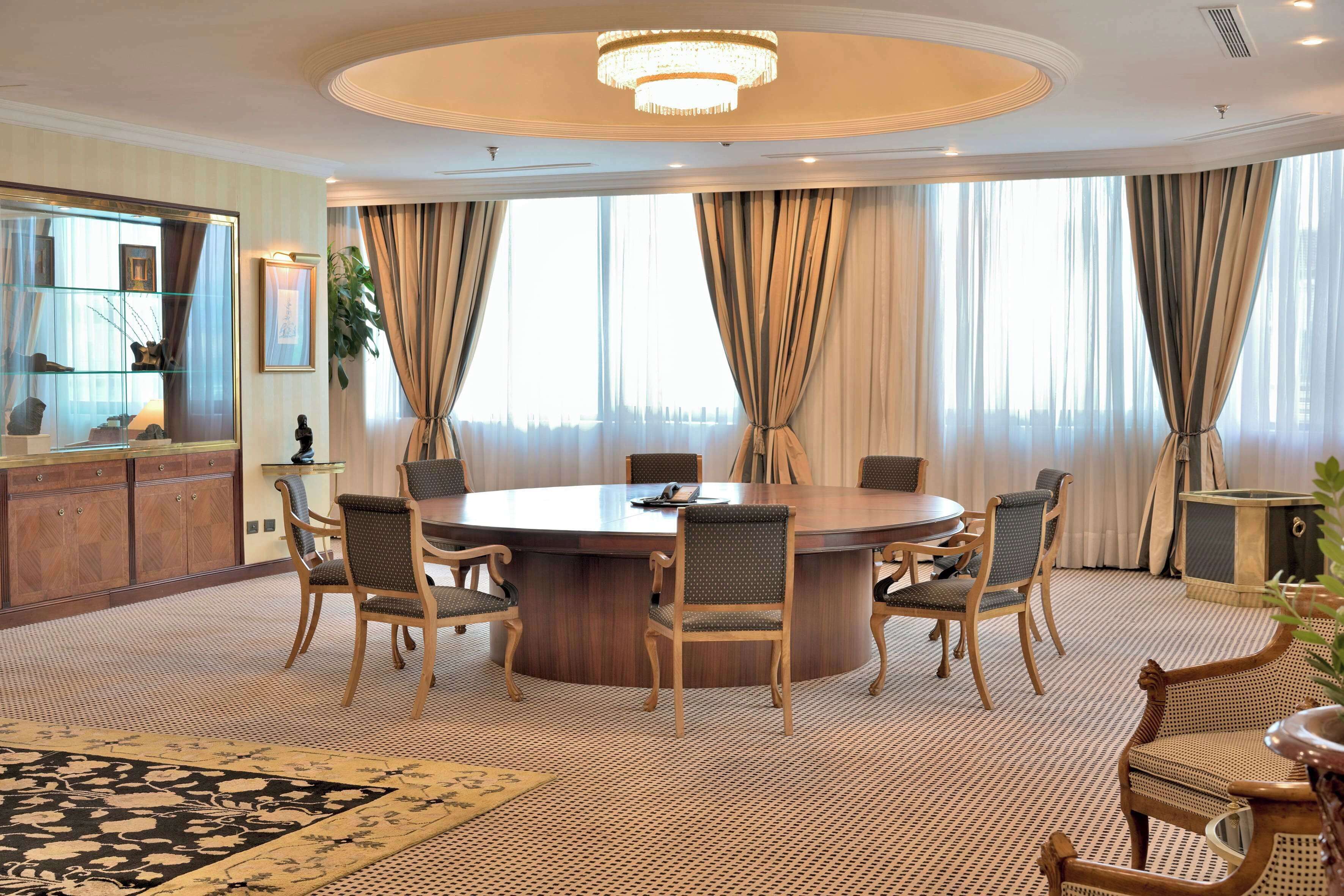 Foto - Meliá Caracas