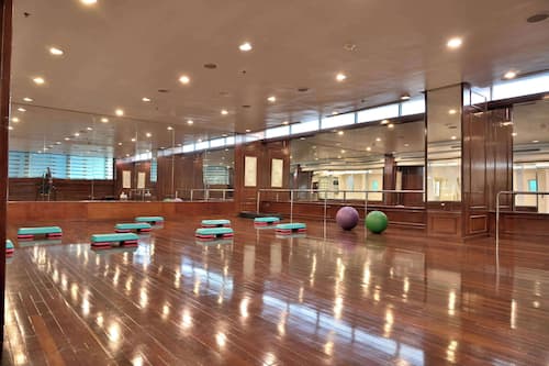 Point of interest