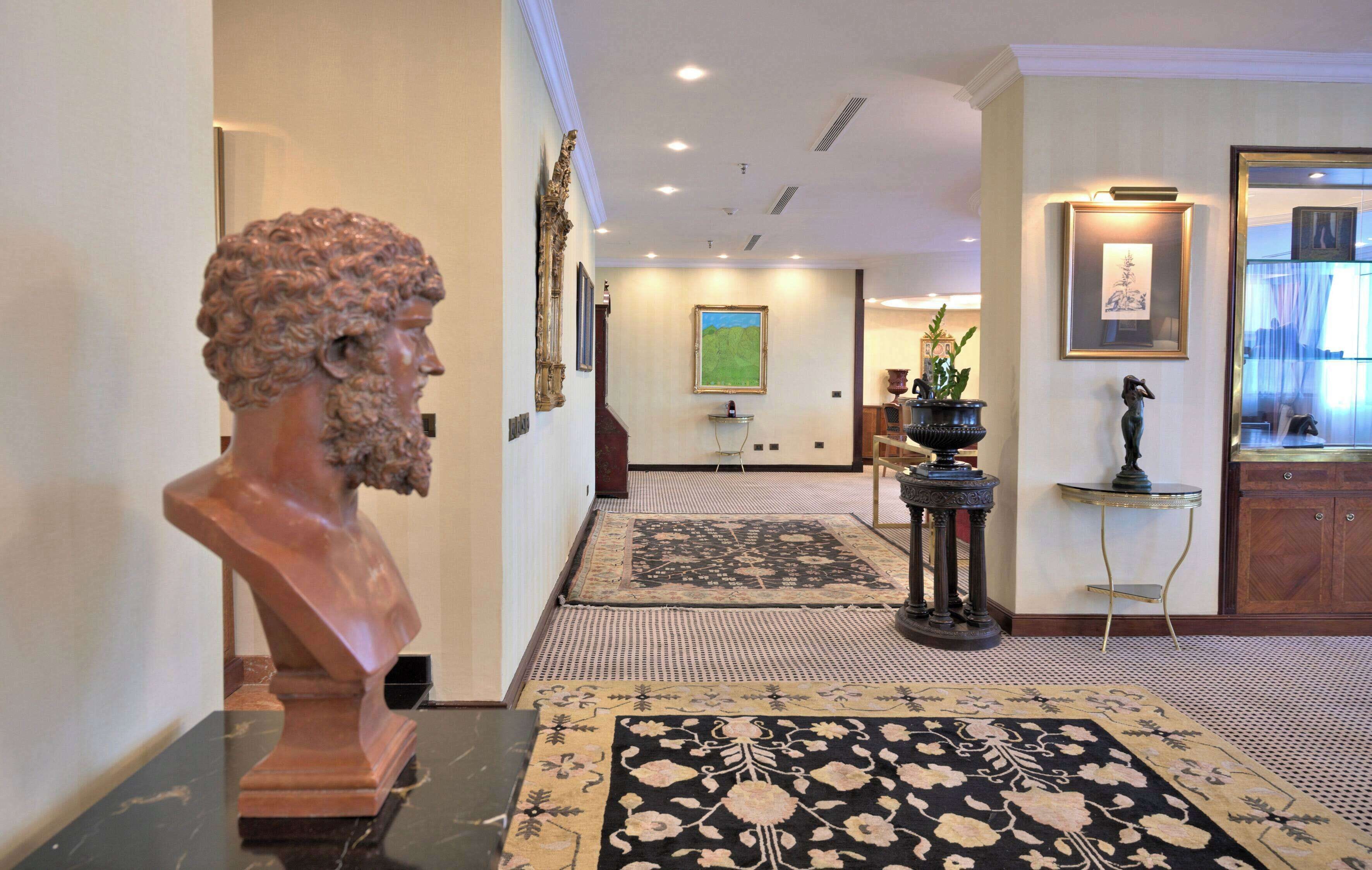 Foto - Meliá Caracas