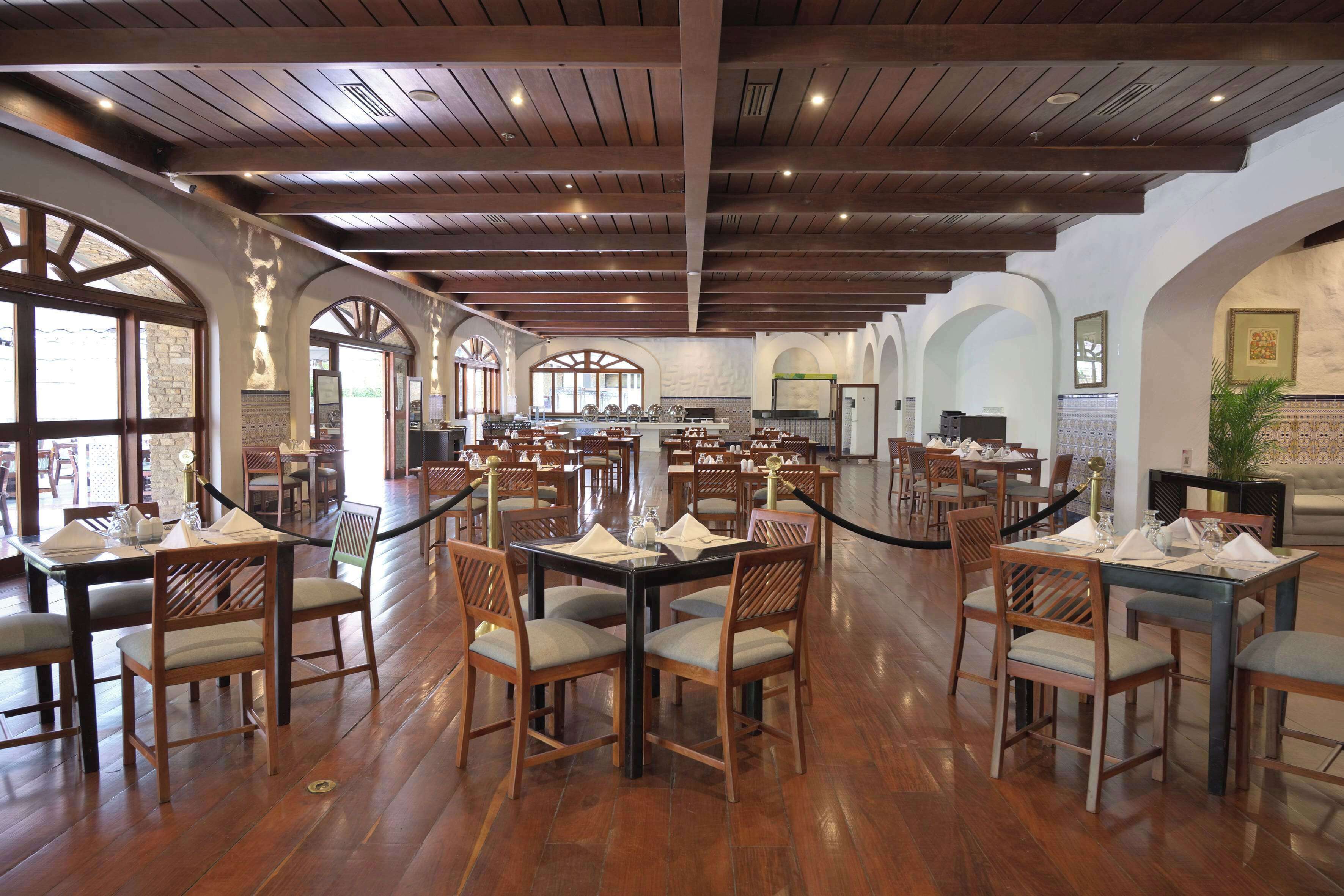 Foto - Meliá Caracas