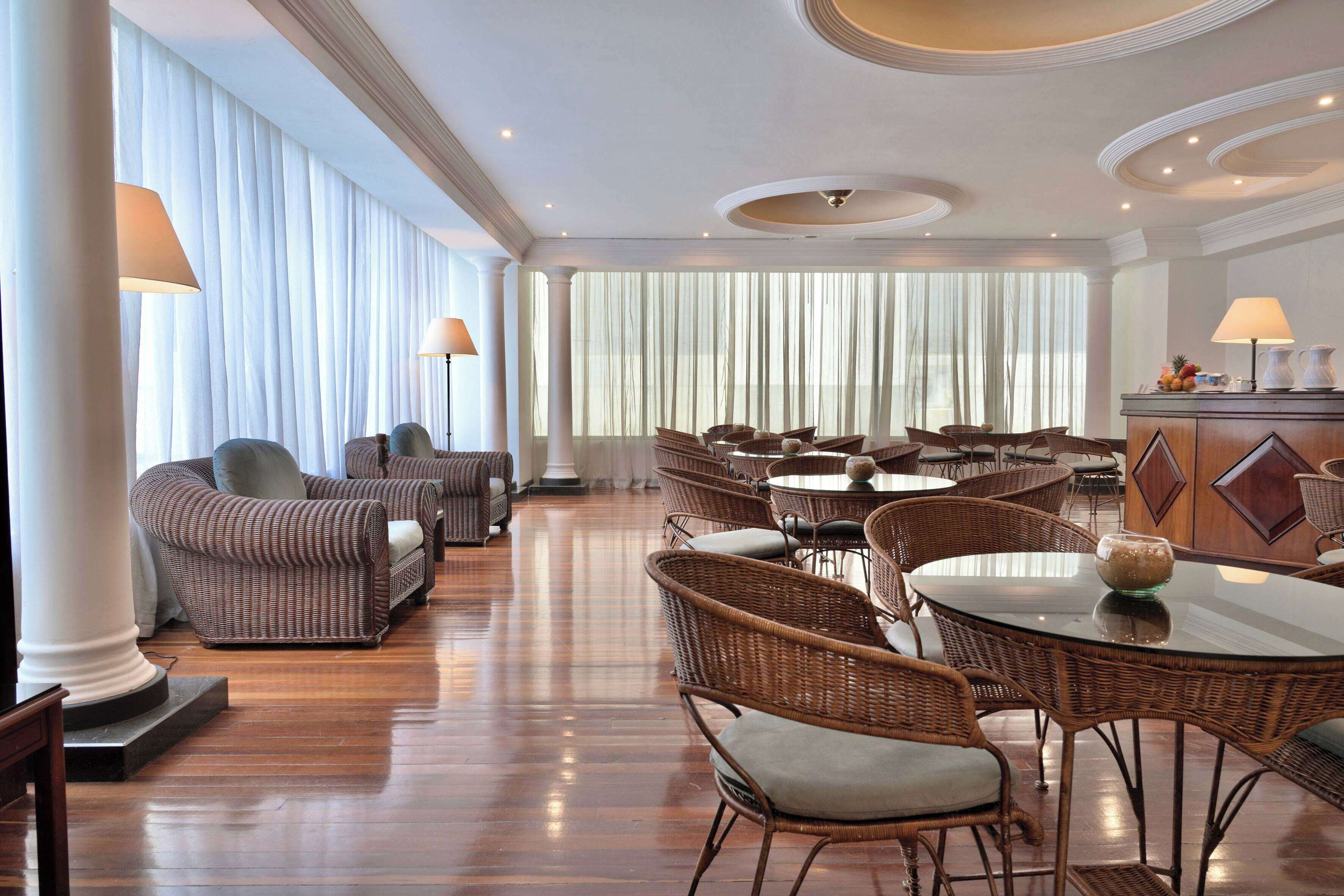 Photo - Meliá Caracas