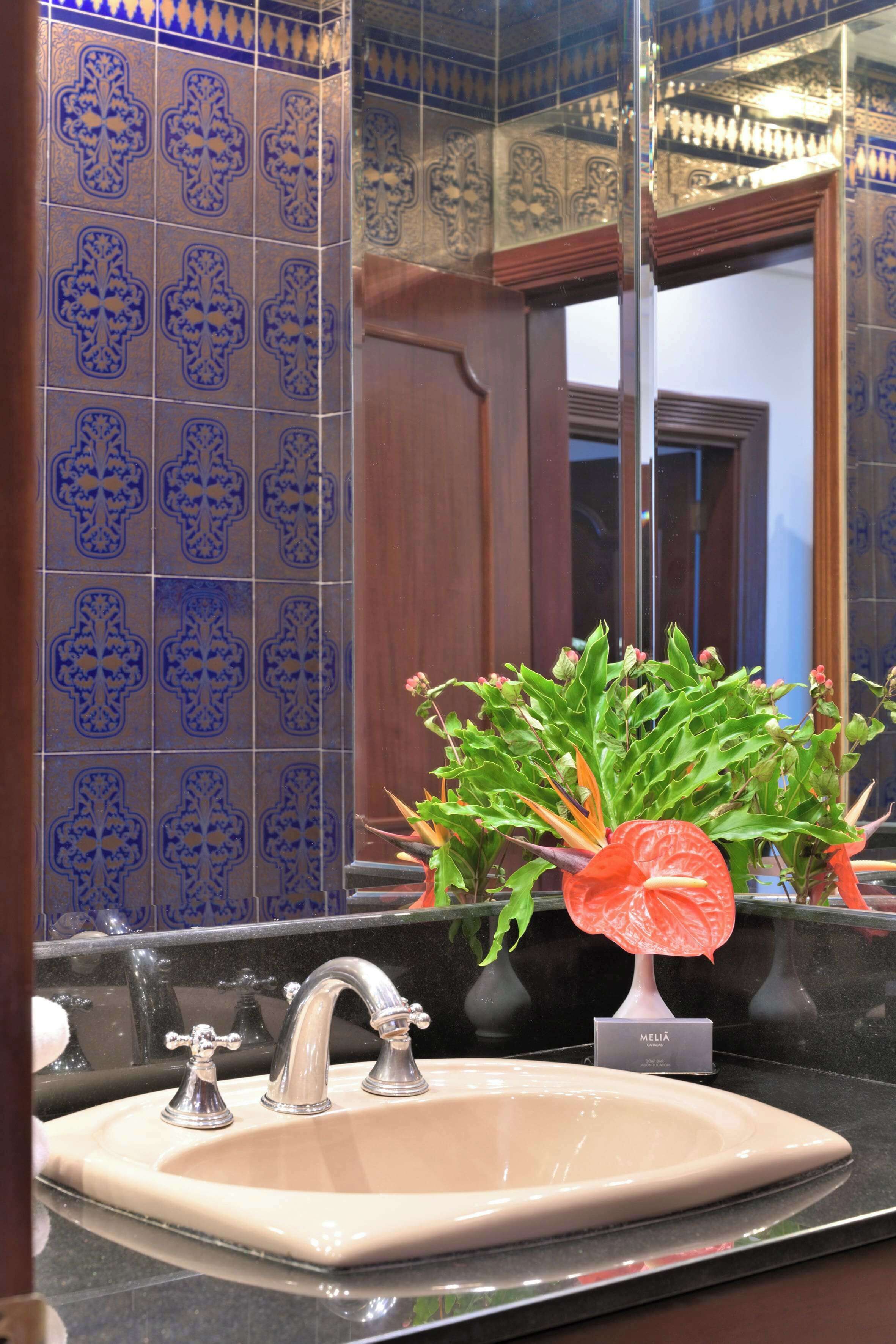 Foto - Meliá Caracas