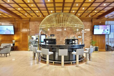 Meliá Caracas