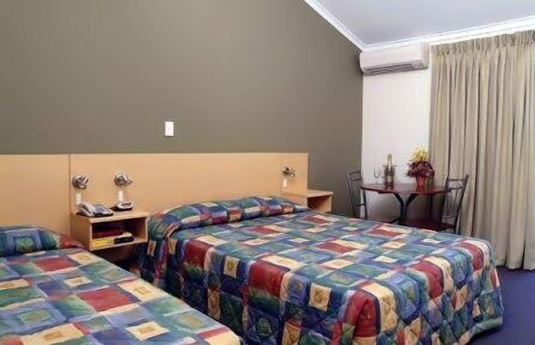 Iron/ironing board, cots/infant beds, rollaway beds