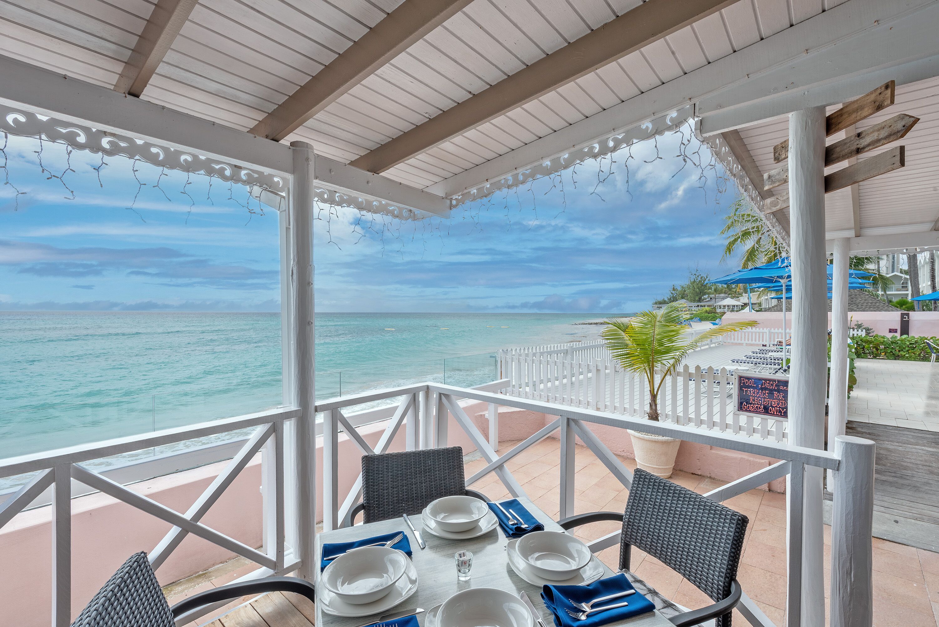 Photo - Butterfly Beach Hotel