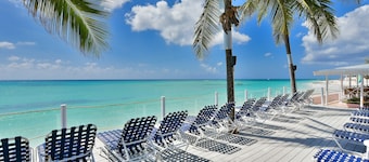 Butterfly Beach Hotel