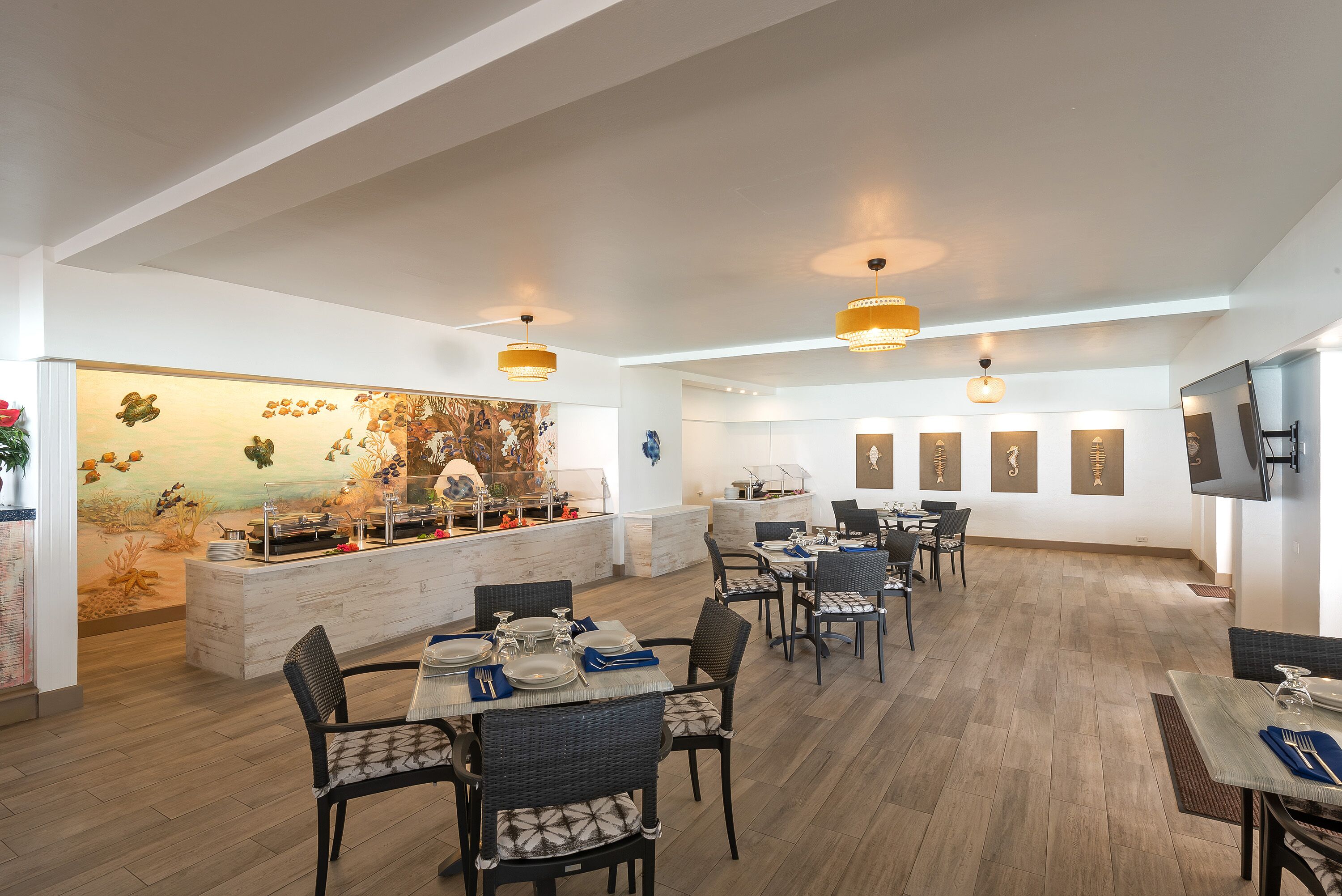 Photo - Butterfly Beach Hotel