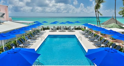 Butterfly Beach Hotel