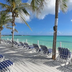 Sundeck