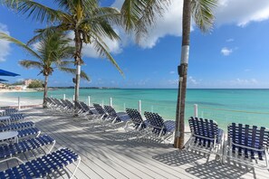 Sundeck