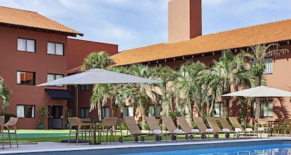 Novotel Campo Grande