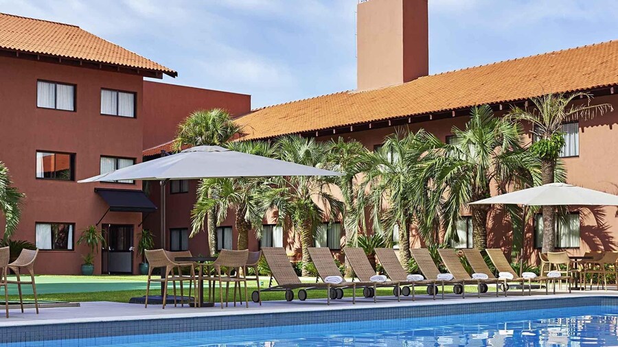 Novotel Campo Grande