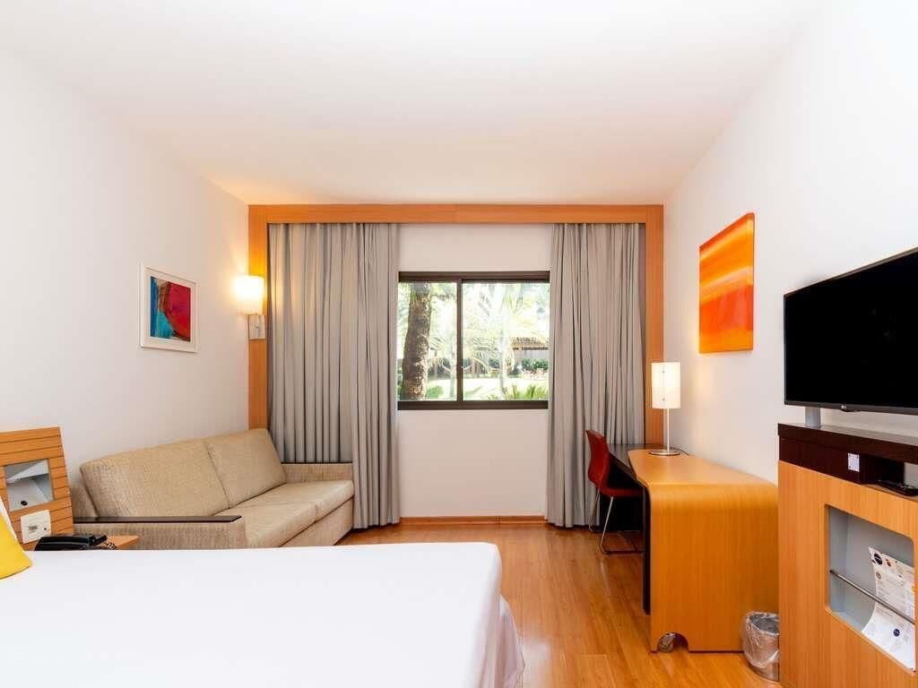 Superior Apartment, 1 Double Bed with Sofa bed