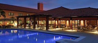 Novotel Campo Grande