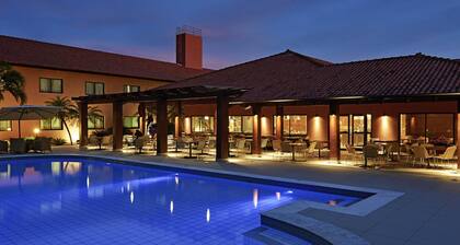 Novotel Campo Grande