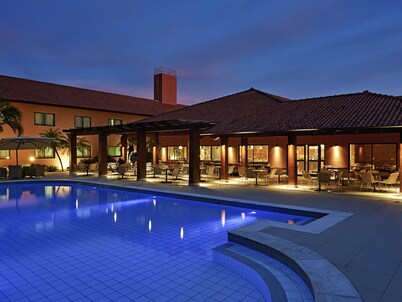 Novotel Campo Grande