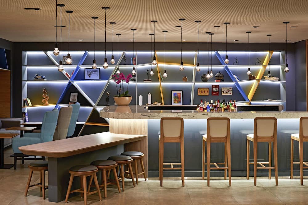 Novotel Campo Grande