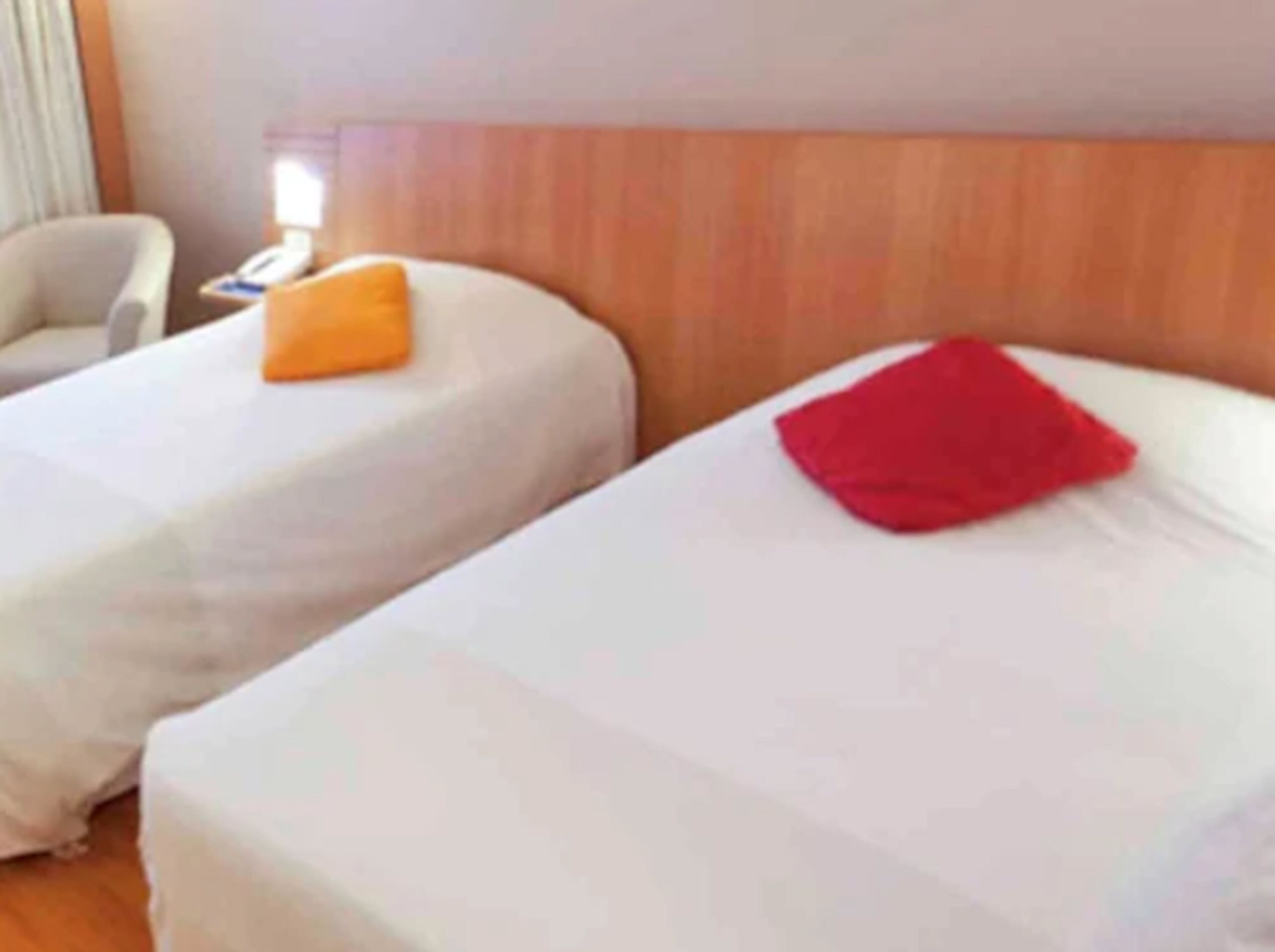 superior apartment, 1 double bed with sofa bed | minibar, in-room safe, desk, blackout curtains