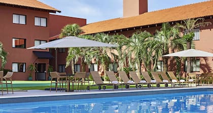 Novotel Campo Grande