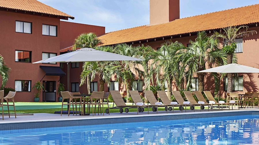 Novotel Campo Grande
