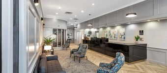 Sandman Hotel Grande Prairie