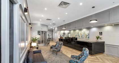 Sandman Hotel Grande Prairie
