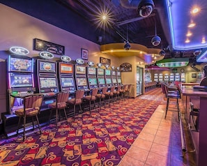 Property amenity - Quality Inn & Conference Centre Red Deer - 50th Avenue (Red Deer)